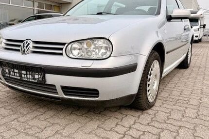 VW Golf 312.344 km 2.900 &euro; Staßfurt 39418
