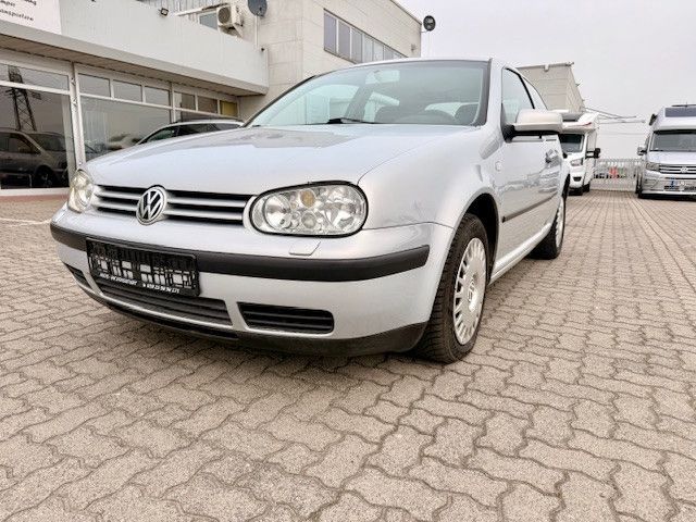 VW Golf 312.344 km 2.900 &euro; Staßfurt 39418