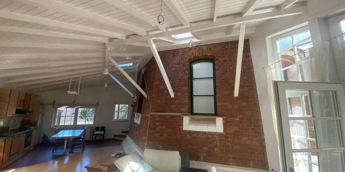 Etagenwohnung Uelzen - 1 Zimmer, 200 m&sup2;, 295.000&euro; | Angebot:25796114