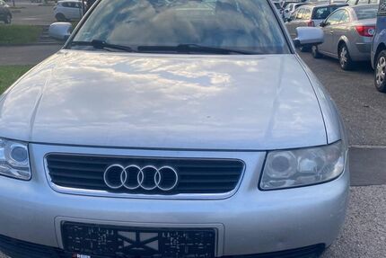 Audi A3 177.000 km 1.790 &euro; Ettlingen 76275