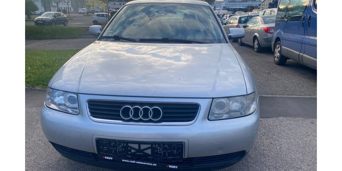 Audi A3 177.000 km 1.990 &euro; Ettlingen 76275