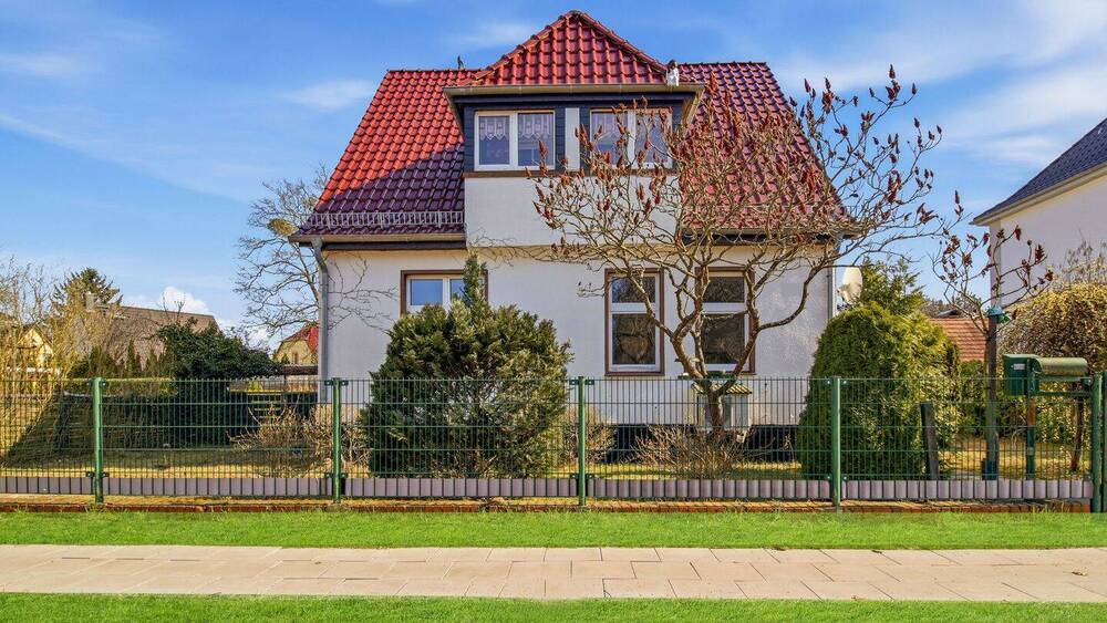 Grundstück Falkensee - 390.000&euro; | Angebot:26700093