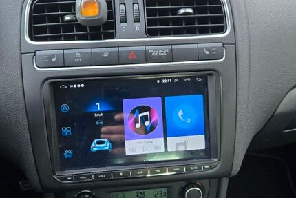 VW Polo 176.196 km 6.750 € Mannheim 68397