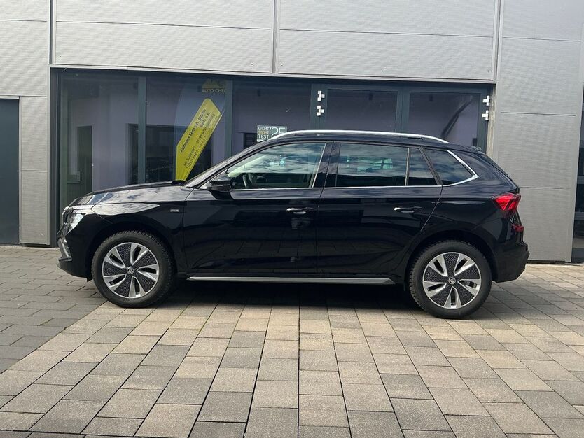 Skoda Kamiq 15.061 km 25.950 € Schmallenberg-Niederberndorf 57392