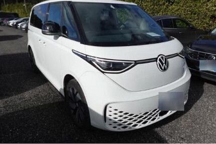 VW ID. Buzz 27.094 km 40.900 &euro; Simmern 55469