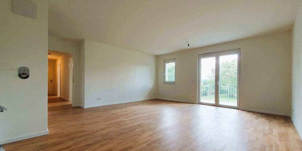 Etagenwohnung Ahrensburg - 3 Zimmer, 87 m&sup2;, 399.000&euro; | Angebot:26796791