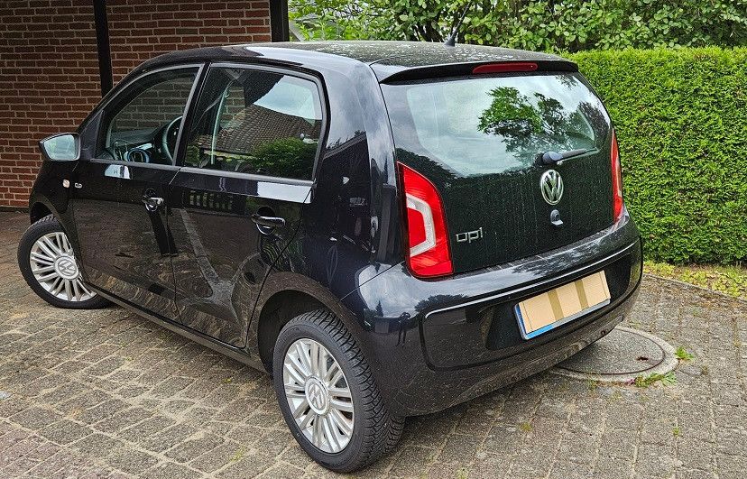 VW up! 12.900 km 6.500 &euro; Reinbek 21465