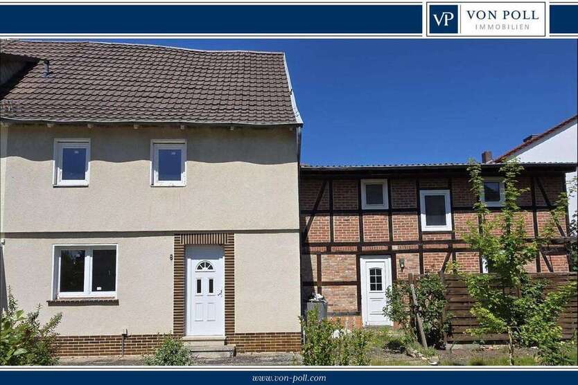 Haus zum Kaufen in Meinhard Jestädt 75.000 € 140 m²