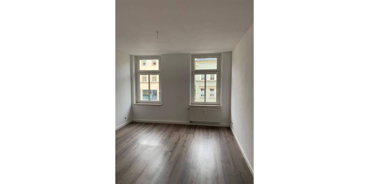 Etagenwohnung Chemnitz Siegmar - 4 Zimmer, 95 m&sup2;, 520&euro; | Angebot:26817983
