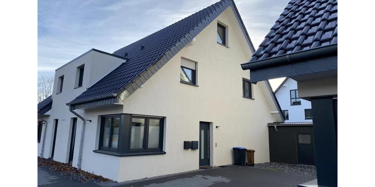 Erdgeschoßwohnung Lippstadt Garfeln - 2 Zimmer, 58 m&sup2;, 269.000&euro; | Angebot:27122776