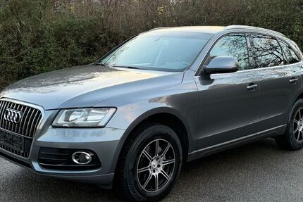 Audi Q5 157.000 km 13.900 &euro; München 81375