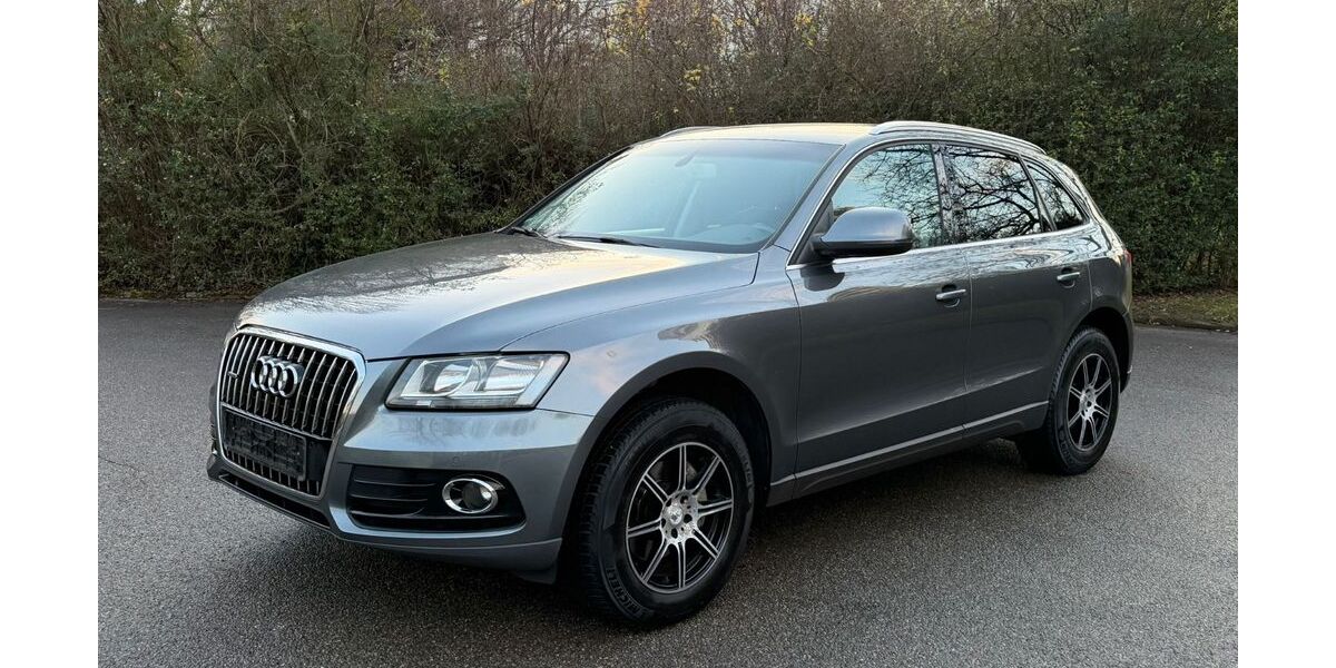 Audi Q5 157.000 km 13.900 &euro; München 81375