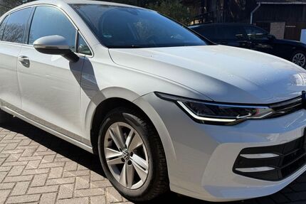 VW Golf 48.322 km 22.750 &euro; Eisenach 99817