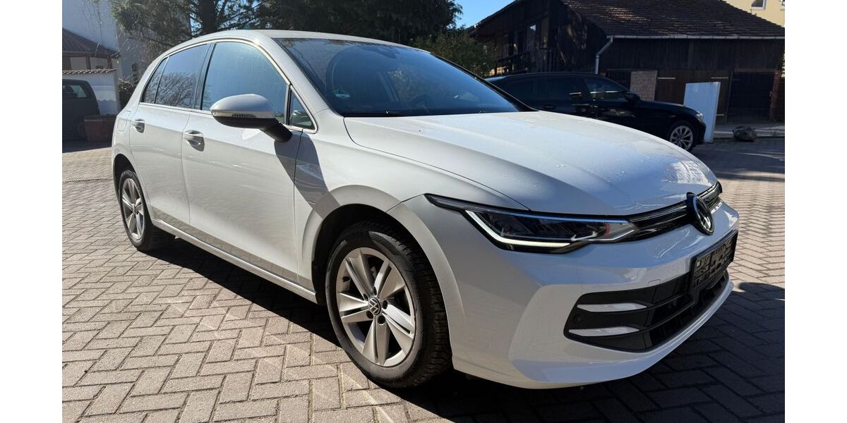 VW Golf 48.322 km 22.750 &euro; Eisenach 99817