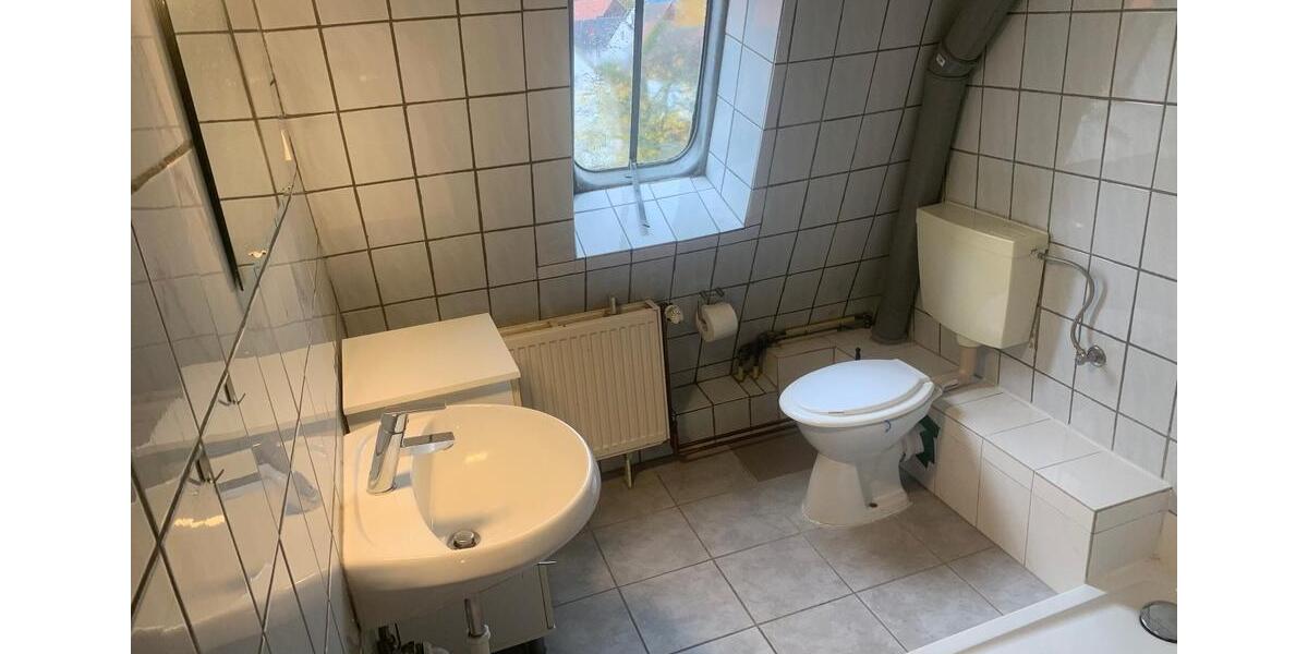 freistehendes Haus zu vermieten mit 152m², viele Möglichkeiten 9 zimmer