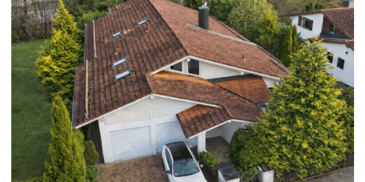 Zimmer Tutzing - 600&euro; | Angebot:25757206