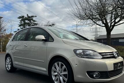 VW Golf Plus 57.000 km 9.490 &euro; Hürth 50354