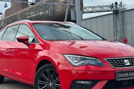 Seat Leon 68.200 km 15.870 € Sinsheim 74889