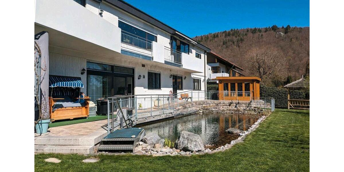 Einfamilienhaus Albstadt - 10 Zimmer, 340 m&sup2;, 828.828&euro; | Angebot:26103795