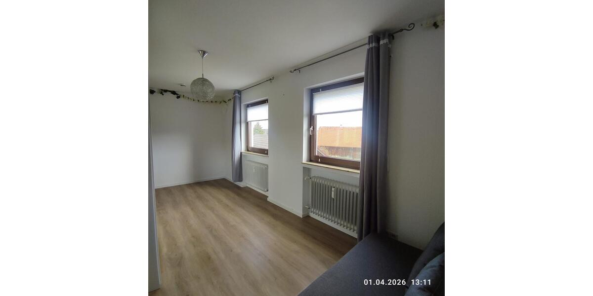 Etagenwohnung Lindau (Bodensee) - 3 Zimmer, 98 m&sup2;, 1.400&euro; | Angebot:26037693