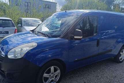 Opel Combo 90.800 km 7.777 € Emmering 82275