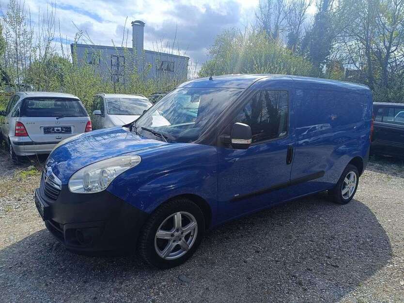 Opel Combo 90.800 km 7.777 € Emmering 82275