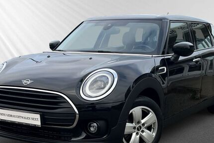 Mini Cooper Clubman 28.700 km 24.900 &euro; Rostock 18146