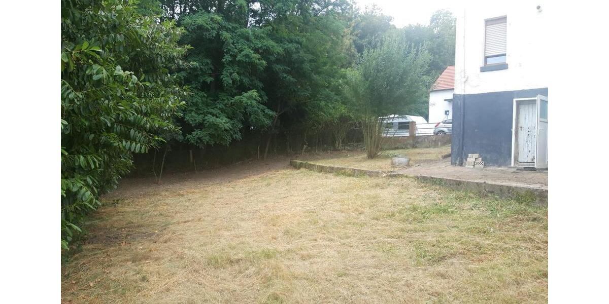 Einfamilienhaus Völklingen - 7 Zimmer, 120 m&sup2;, 85.000&euro; | Angebot:27135159