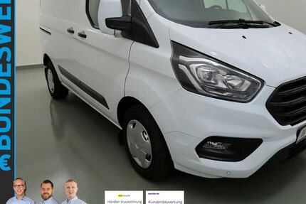 Ford Transit Custom 63.313 km 19.440 &euro; Premnitz / Nahe A2 14727