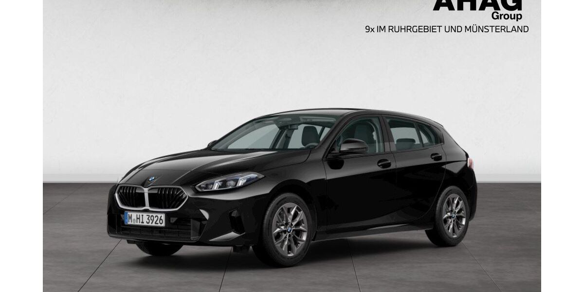 BMW 116 4.900 km 37.249 &euro; Coesfeld 48653