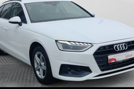 Audi A4 39.312 km 25.390 &euro; Öhringen 74613