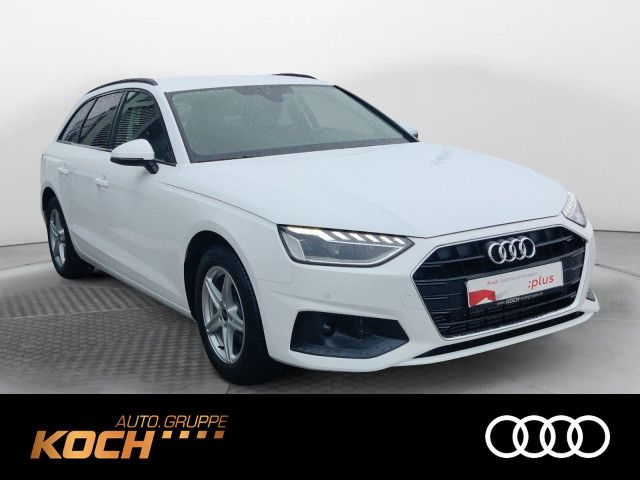 Audi A4 39.312 km 25.390 &euro; Öhringen 74613