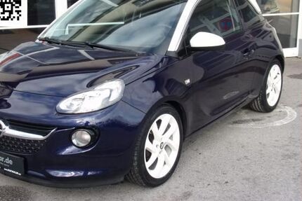 Opel Adam 84.842 km 8.990 &euro; Kirchberg/Saupersdorf 08107