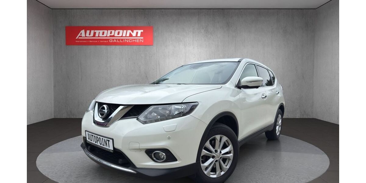 Nissan X-Trail 151.000 km 10.999 &euro; Cottbus 03051