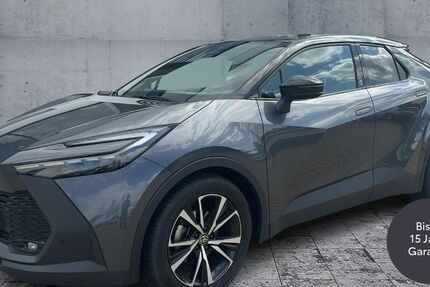 Toyota C-HR 13.965 km 27.450 € Hof 95030