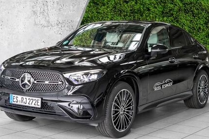 Mercedes-Benz GLC 300 14.000 km 82.850 € Esslingen 73730