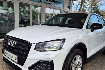 Audi Q2 99.563 km 17.900 &euro; Ispringen (bei Pforzheim) 75228