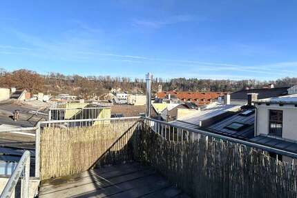 Wohnung zum Mieten in Wasserburg am Inn 1.400 € 95 m² 3 zimmer