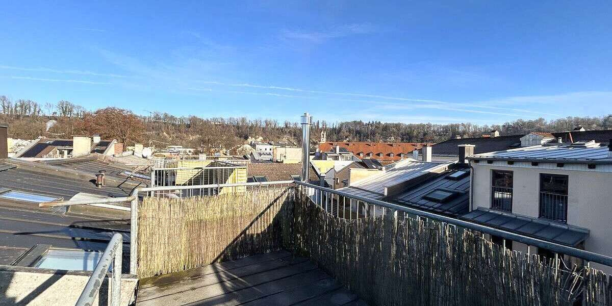 Wohnung zum Mieten in Wasserburg am Inn 1.400 € 95 m² 3 zimmer