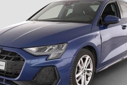 Audi A3 25.731 km 29.930 &euro; Halle (Saale) 06110