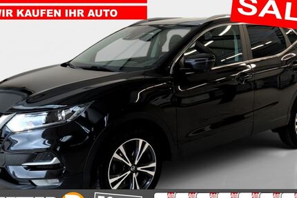 Nissan Qashqai 82.182 km 16.890 &euro; Rheinstetten 76287