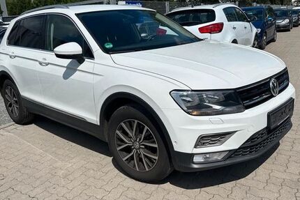 VW Tiguan 235.000 km 11.900 &euro; Hannover 30179