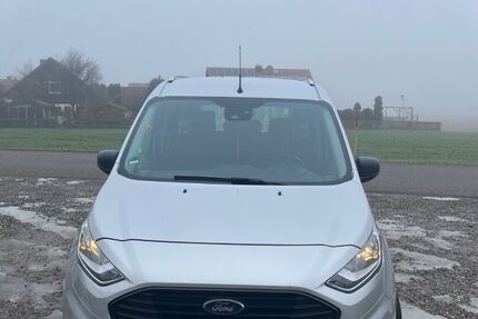 Ford Tourneo Connect 130.000 km 12.450 &euro; bad grönenbach 87730