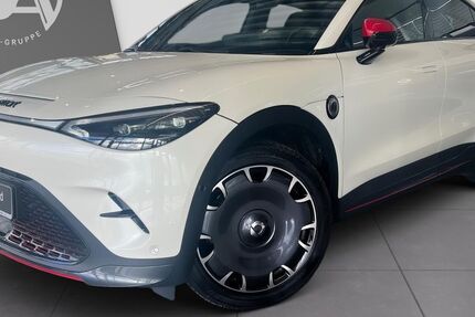 Smart #3 15.288 km 34.544 &euro; Minden 32427