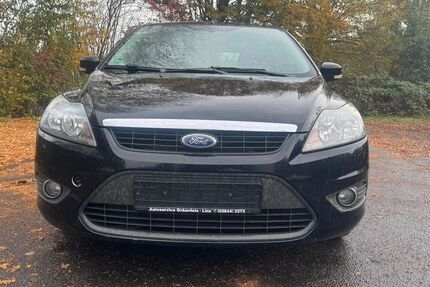 Ford Focus 260.000 km 899 &euro; Limburg 65549