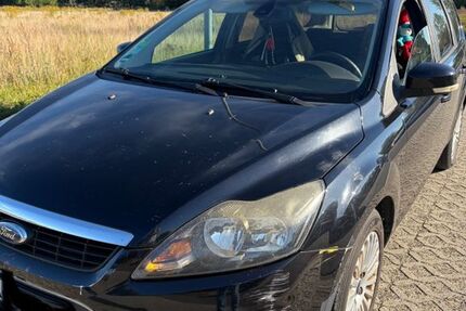 Ford Focus 195.000 km 1.699 &euro; Berlin 13583