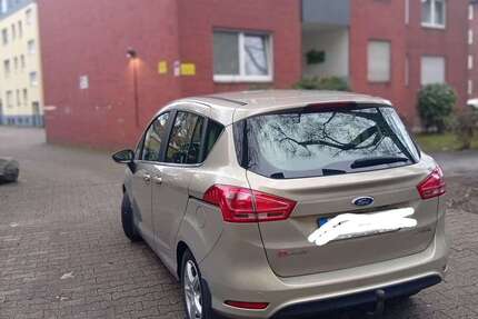 Ford B-Max 153.000 km 6.999 &euro; Gelsenkirchen 45888