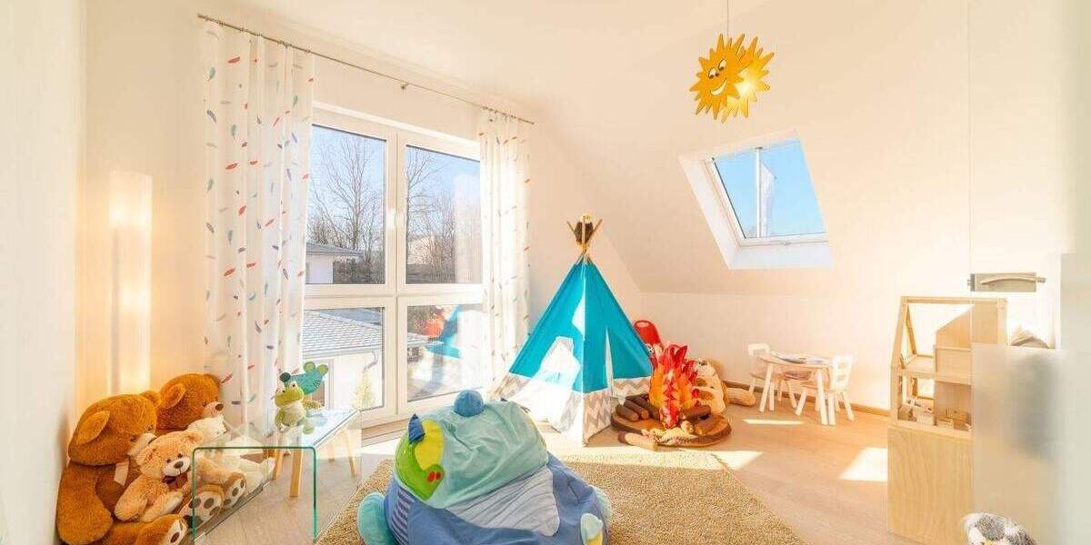 Ihr individuelles Einfamilienhaus in Bad Berka - Raum für Ihre Träume! 5 zimmer