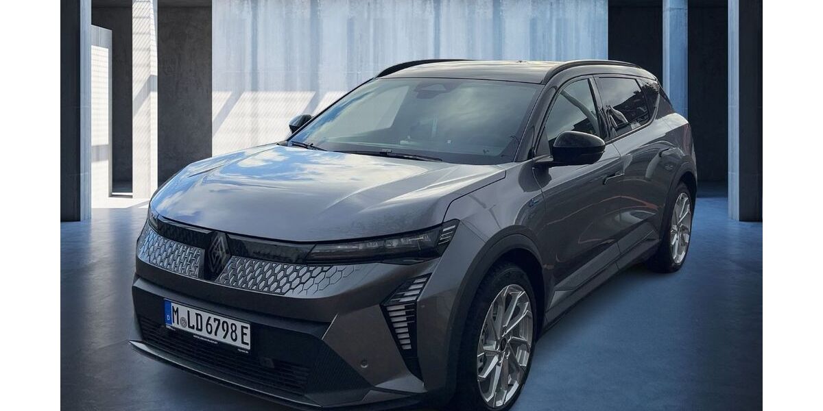 Renault Scenic E-TECH 9.500 km 39.990 &euro; Frankfurt / Main 60314