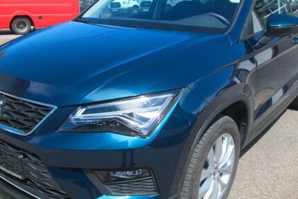 Seat Ateca 49.900 km 15.500 &euro; Fichtenau 74579